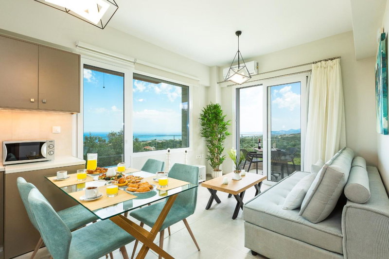 Vigla Suites, Rethymno Town, Greece