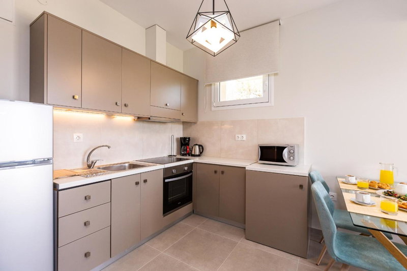 Vigla Suites, Rethymno Town, Greece