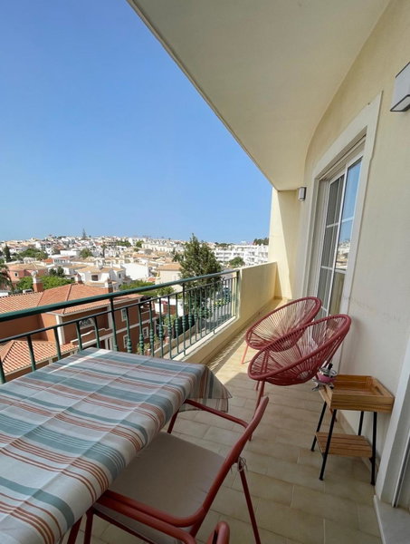 Your place in Faro, Faro, Portugal