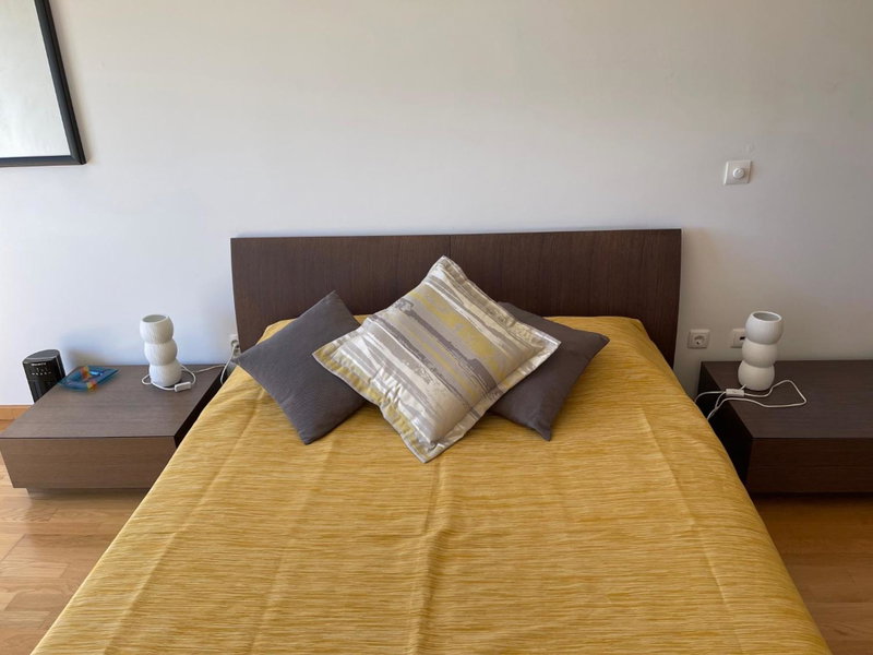 Your place in Faro, Faro, Portugal