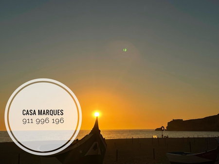 Casa Marques, Nazaré, Portugal