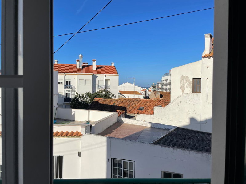Casa Marques, Nazaré, Portugal