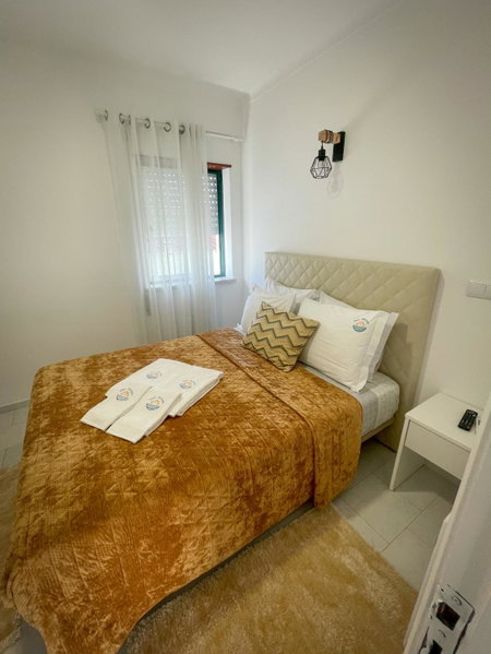 Casa Marques, Nazaré, Portugal
