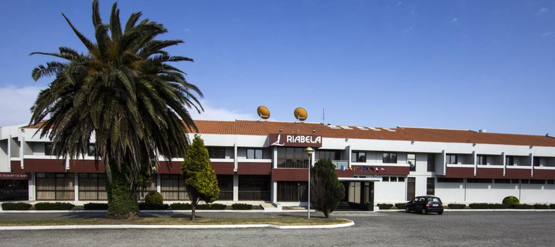 Riabela Inn, Torreira, Portugal