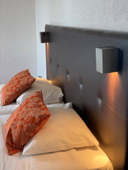 Riabela Inn, Torreira, Portugal