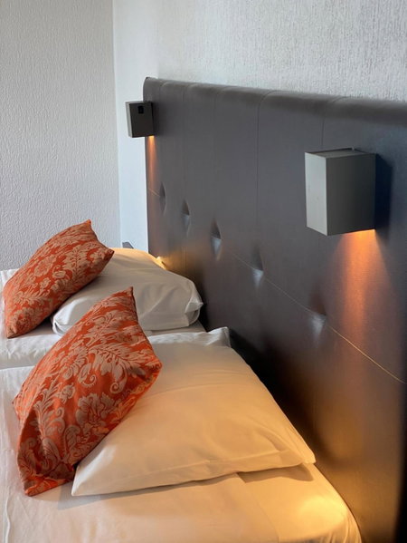 Riabela Inn, Torreira, Portugal