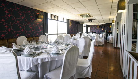 Riabela Inn, Torreira, Portugal