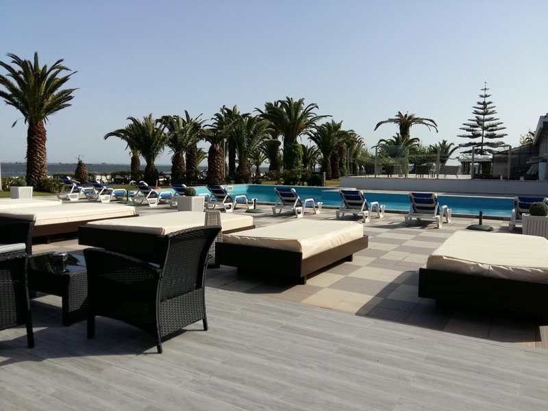 Riabela Inn, Torreira, Portugal
