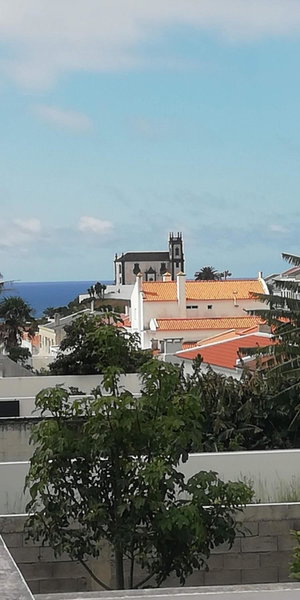 AL Visconde, Ponta Delgada, Portugal