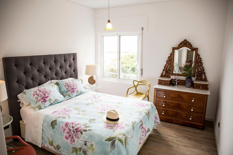 Apartment Serrão, Funchal, Portugal