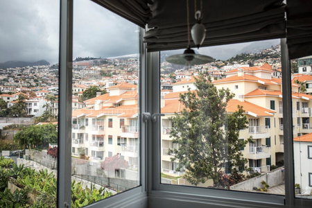 Apartment Serrão, Funchal, Portugal