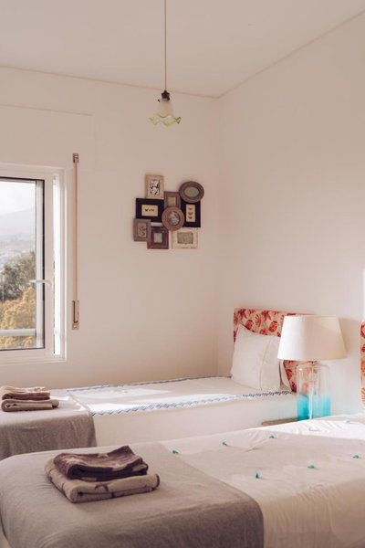 Apartment Serrão, Funchal, Portugal