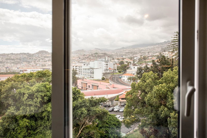 Apartment Serrão, Funchal, Portugal