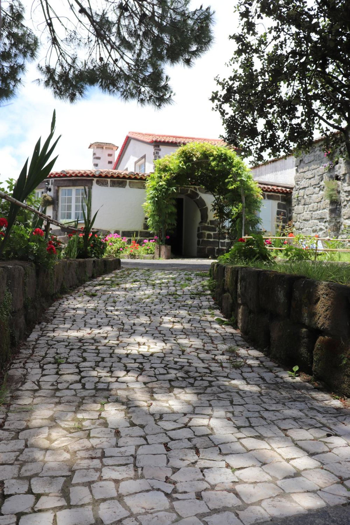 Quinta da Espadana, Portugal