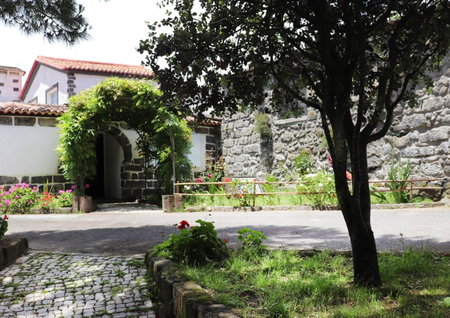 Quinta da Espadana, Povoação, Portugal