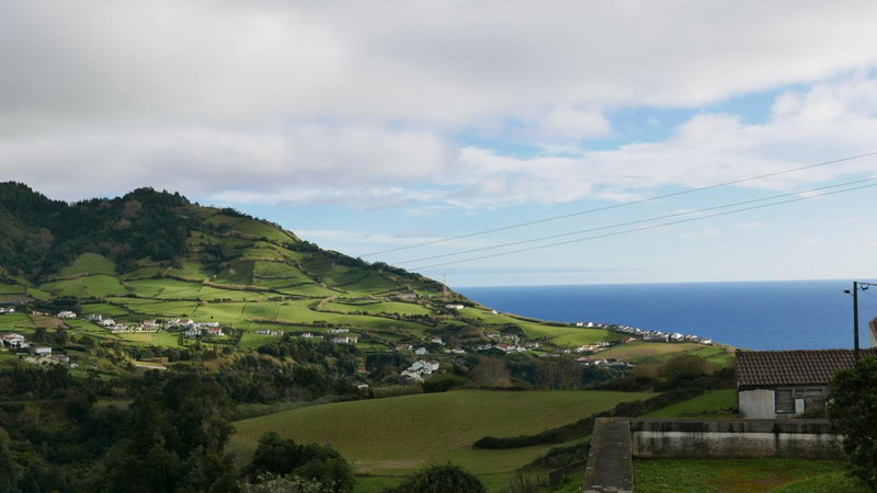 Quinta da Espadana, Povoação, Portugal
