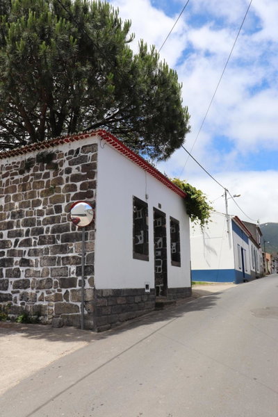 Quinta da Espadana, Povoação, Portugal