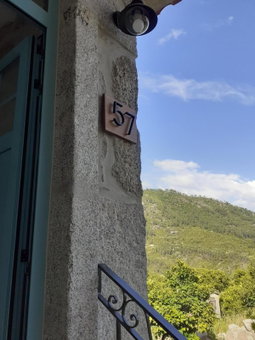 Villa Dos Santos - Gerês Country House, Geres, Portugal