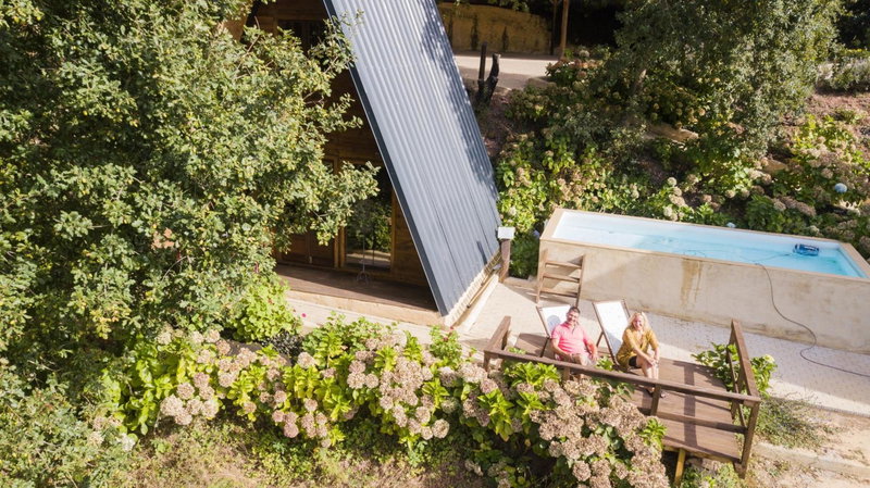 Vale da Silva Villas - Quinta, Albergaria-a-Velha, Portugal