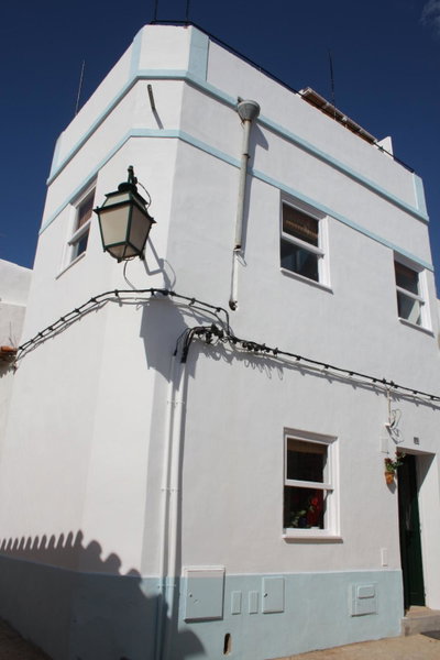 Silves Historical House, Silves, Portugal