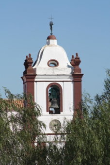 Silves Historical House, Silves, Portugal