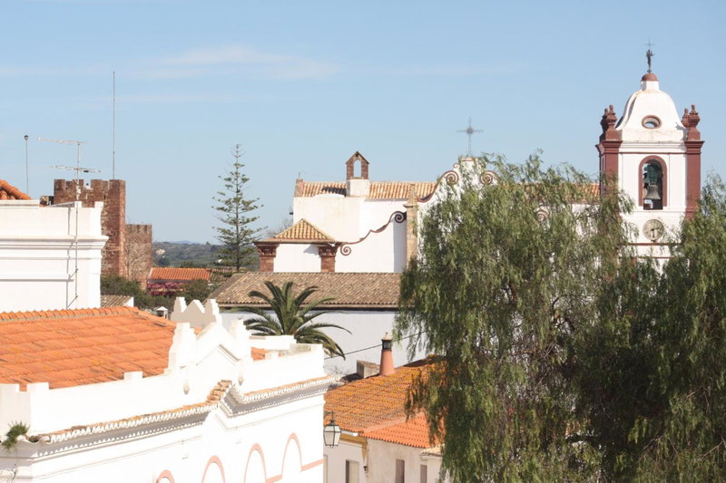 Silves Historical House, Silves, Portugal