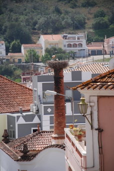 Silves Historical House, Silves, Portugal
