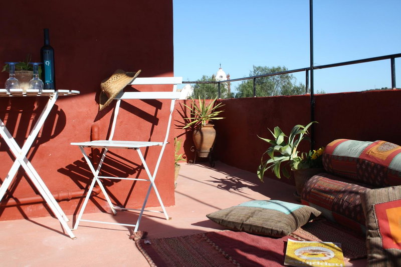 Silves Historical House, Silves, Portugal