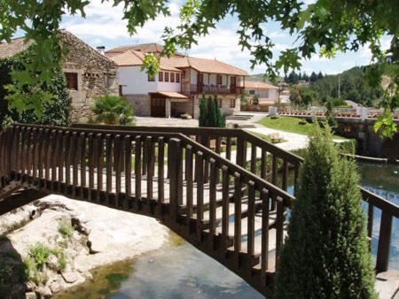 Casa de Sao Cristovao, Boticas, Portugal