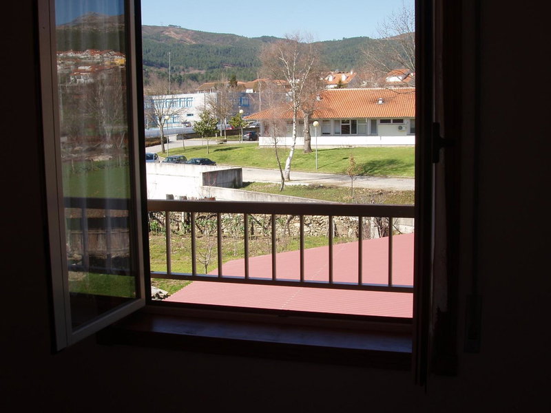 Casa de Sao Cristovao, Boticas, Portugal