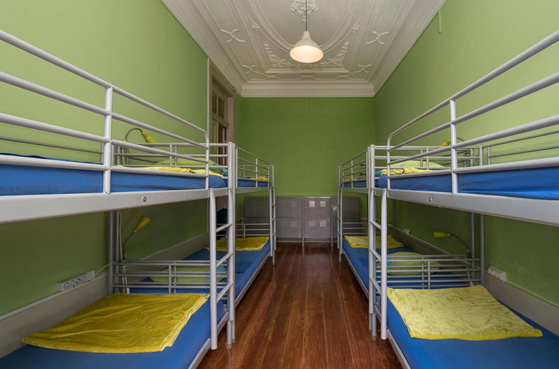 Oporto Sky Hostel, Porto, Portugal