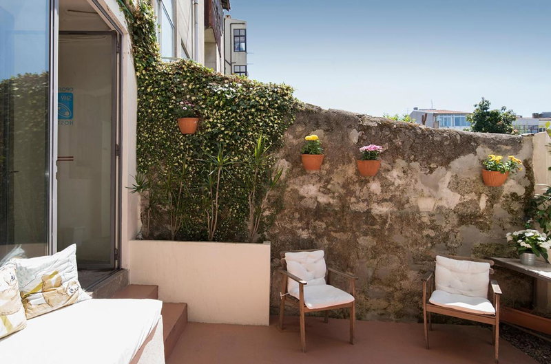 Oporto Sky Hostel, Porto, Portugal