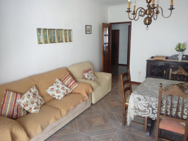 Apartamento Soares, Vila do Conde, Portugal