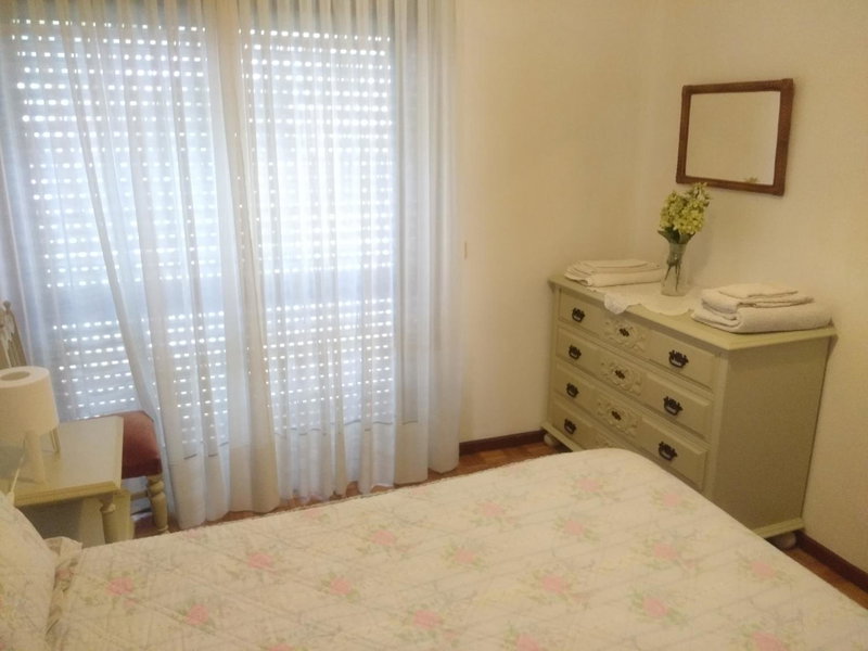 Apartamento Soares, Vila do Conde, Portugal