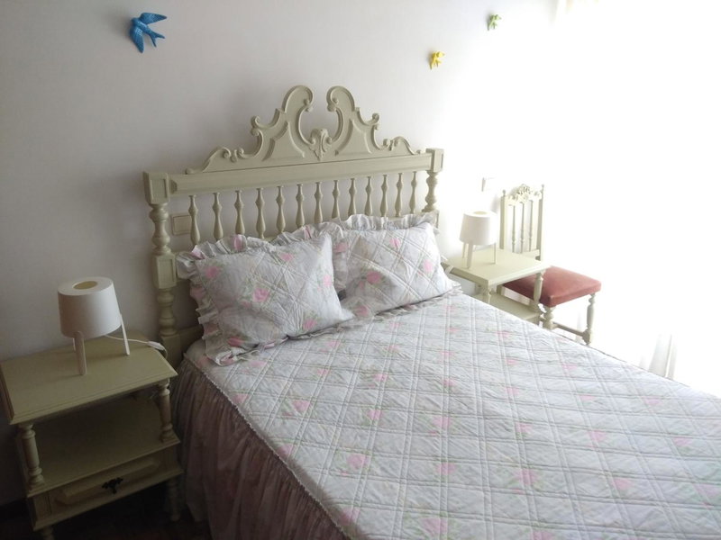 Apartamento Soares, Vila do Conde, Portugal