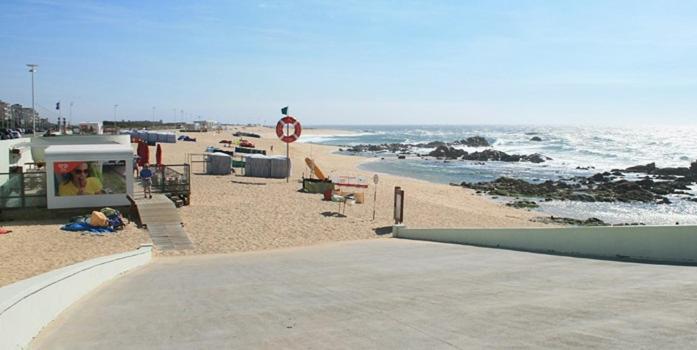 Apartamento Soares, Vila do Conde, Portugal