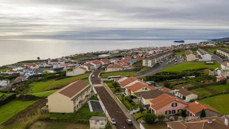 GarçaView, Vila Franca do Campo, Portugal