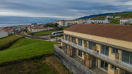GarçaView, Vila Franca do Campo, Portugal