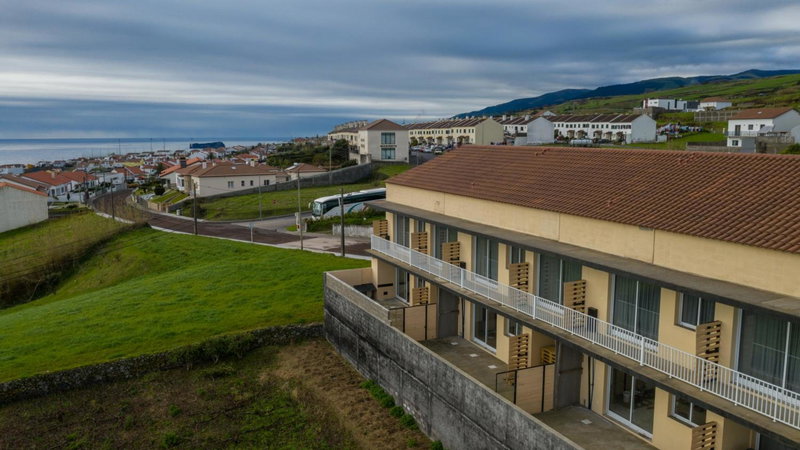 GarçaView, Vila Franca do Campo, Portugal