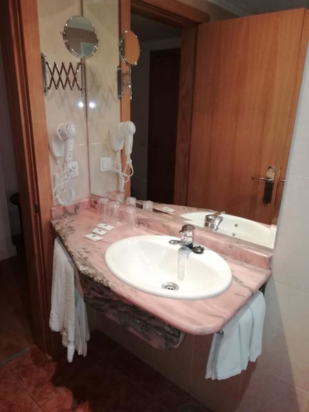 Hotel Brasa, Elvas, Portugal