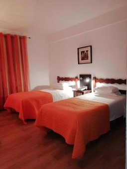 Hotel Brasa, Elvas, Portugal