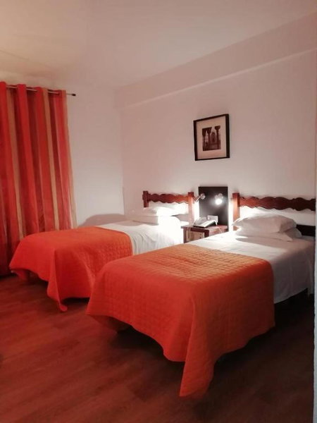 Hotel Brasa, Elvas, Portugal