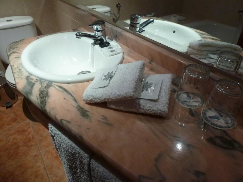 Hotel Brasa, Elvas, Portugal