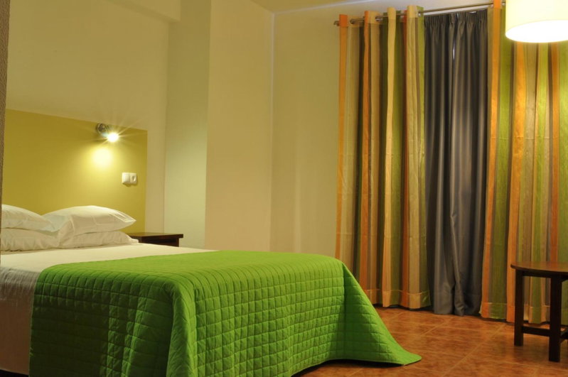 Hotel Brasa, Elvas, Portugal