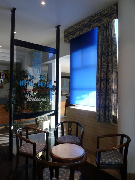 Hotel Brasa, Elvas, Portugal