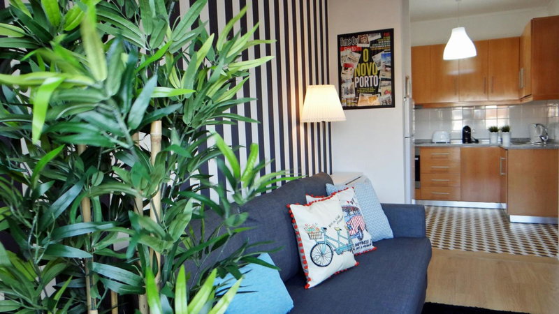 Design Apartment Porto Downtown, Porto, Portugal