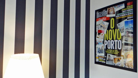 Design Apartment Porto Downtown, Porto, Portugal