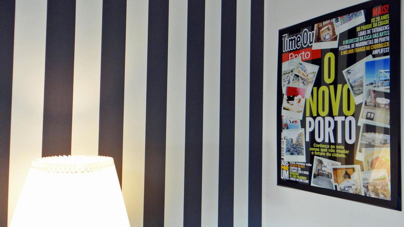 Design Apartment Porto Downtown, Porto, Portugal