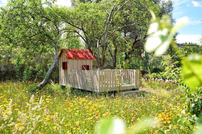 Casa de Docim, Fafe, Portugal