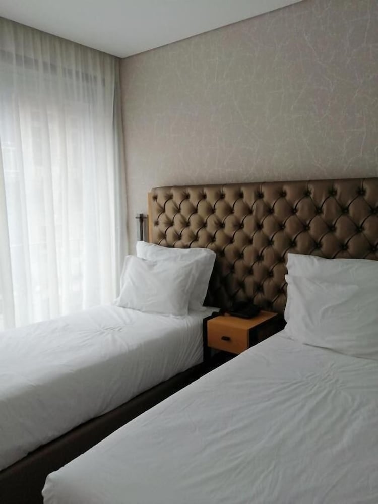 Smartr Porto Gaia & Spa, Portugal